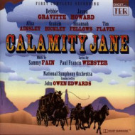 CALAMITY JANE