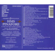 HMS PINAFORE