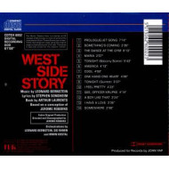 WEST SIDE STORY