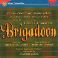 BRIGADOON