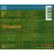 BRIGADOON