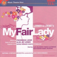 MY FAIR LADY