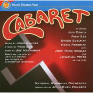 CABARET (HIGHLIGHTS)