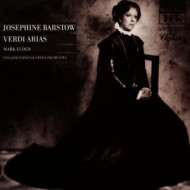 VERDI OPERA ARIAS
