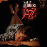 SALLY BURGESS SINGS JAZZ