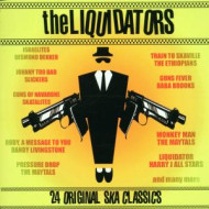 LIQUIDATORS