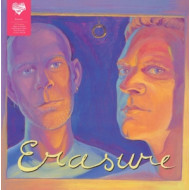 ERASURE