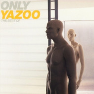 ONLY YAZOO - THE BEST OF Y