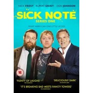 SICK NOTE S1