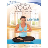 BEST OF YOGA MADE SIMPLE