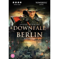 DOWNFALL OF BERLIN - ANONYMA