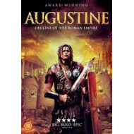 AUGUSTINE - THE DECLINE OF THE ROMAN EMPIRE