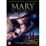 MARY OF NAZARETH