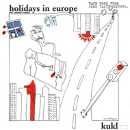 HOLIDAYS IN EUROPE