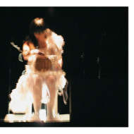 VESPERTINE LIVE