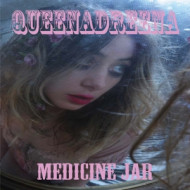 7-MEDICINE JAR