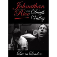 LIVE IN LONDON