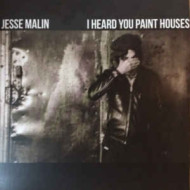 I HEARD YOU PAINT HOUSES