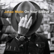ON YOUR SLEEVE