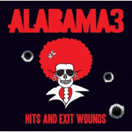 HITS & EXIT WOUNDS