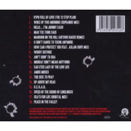 HITS & EXIT WOUNDS