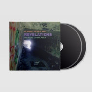 NORMAL NEVER WAS - REVELATIONS - THE REMIX COMPILATION