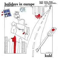HOLIDAYS IN EUROPE