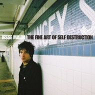 FINE ART OF SELF DESTRUCTION