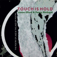 TOUCH IS HOLD