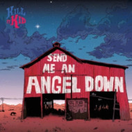 7-SEND ME AN ANGEL DOWN