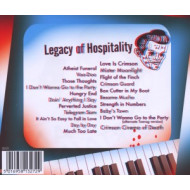 LEGACY OF HOSPITALITY