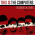 THIS IS THE COMPUTERS