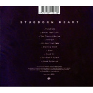 STUBBORN HEART