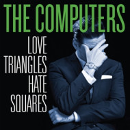 LOVE TRIANGLES, HATE SQUARES