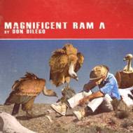 MAGNIFICENT RAM A