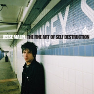 FINE ART OF SELF DESTRUCTION