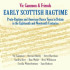 EARLY SCOTTISH RAGTIME