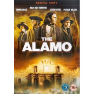 THE ALAMO