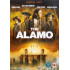 THE ALAMO