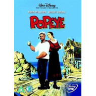 POPEYE (1980)