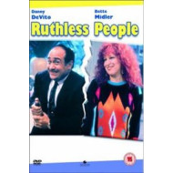 RUTHLESS PEOPLE