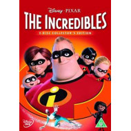 INCREDIBLES