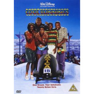 COOL RUNNINGS