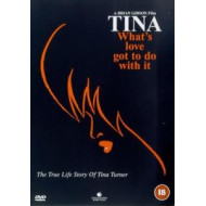 TINA - WHAT'S LOVE GOT TO DO WITH IT