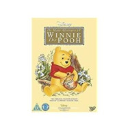 WINNIE THE POOH MANY ADVENTURES