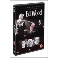 ED WOOD