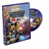 TREASURE PLANET