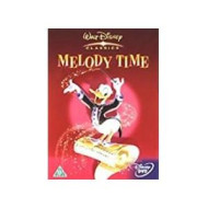 MELODY TIME