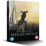 MEGALOPOLIS