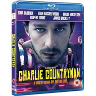 NECESSARY DEATH OF CHARLIE COUNTRYMAN